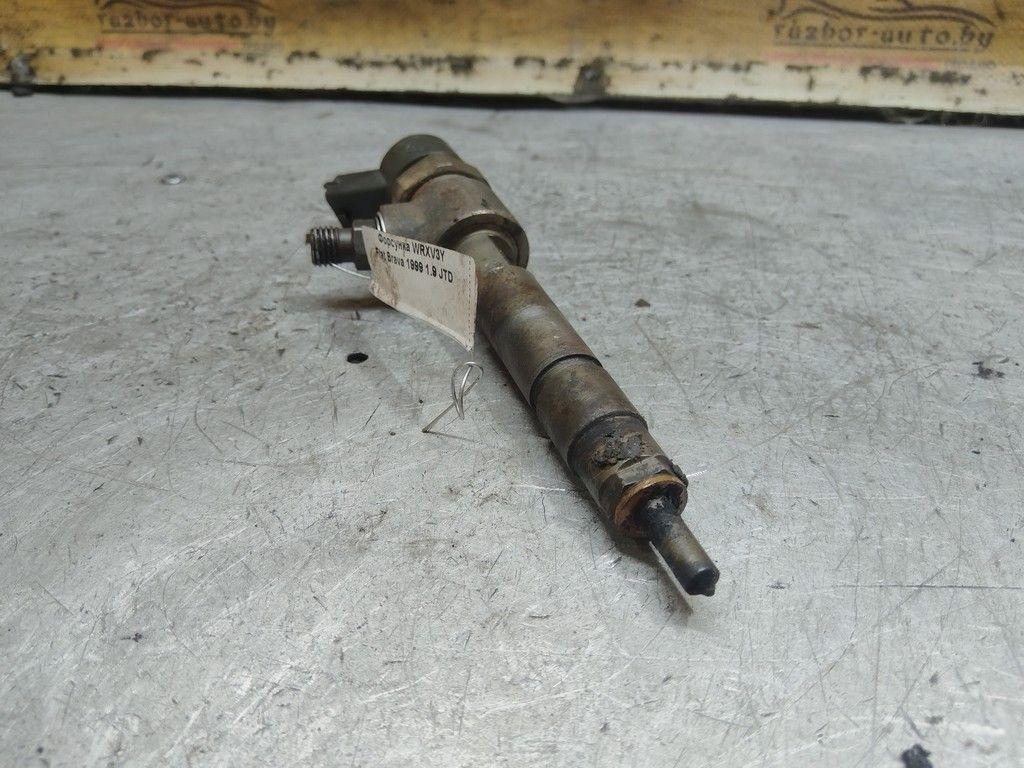 Форсунка WRXV3Y Fiat  - Фото 2