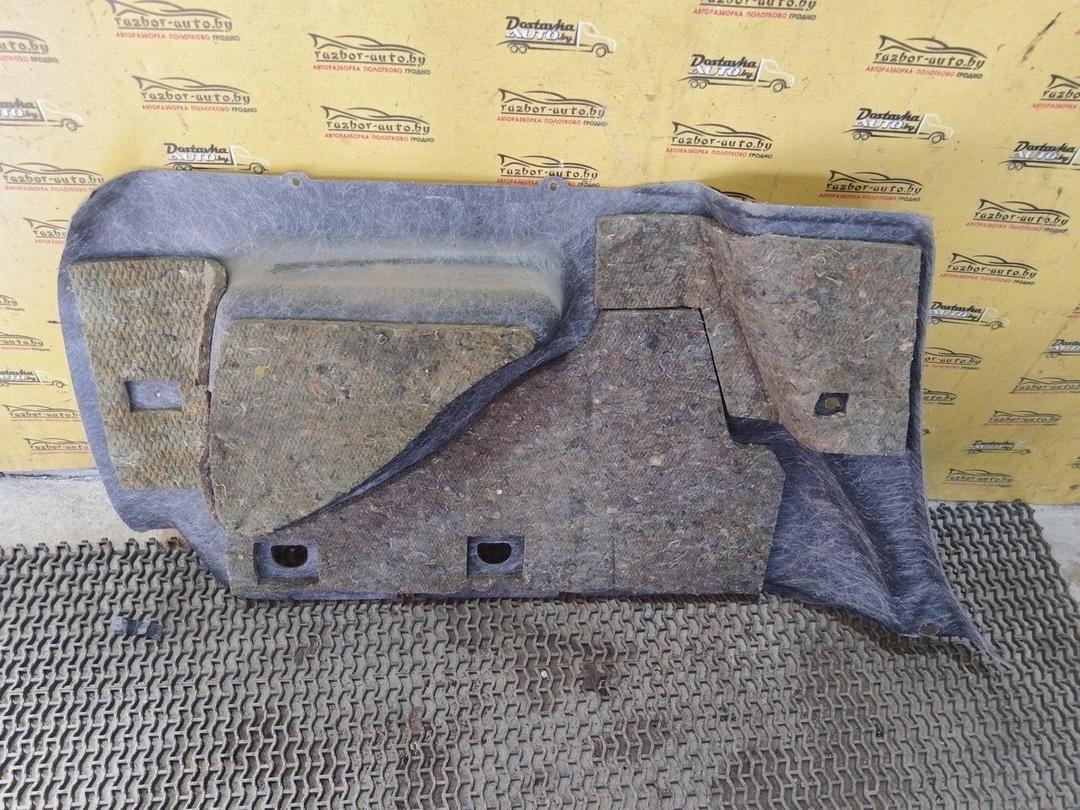 Обшивка багажника HYVN7U Citroen Xsara Picasso купить