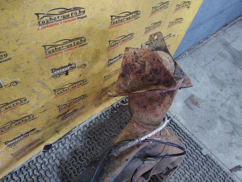 Балка подвески задняя 5BX099 Fiat Punto - Фото 18