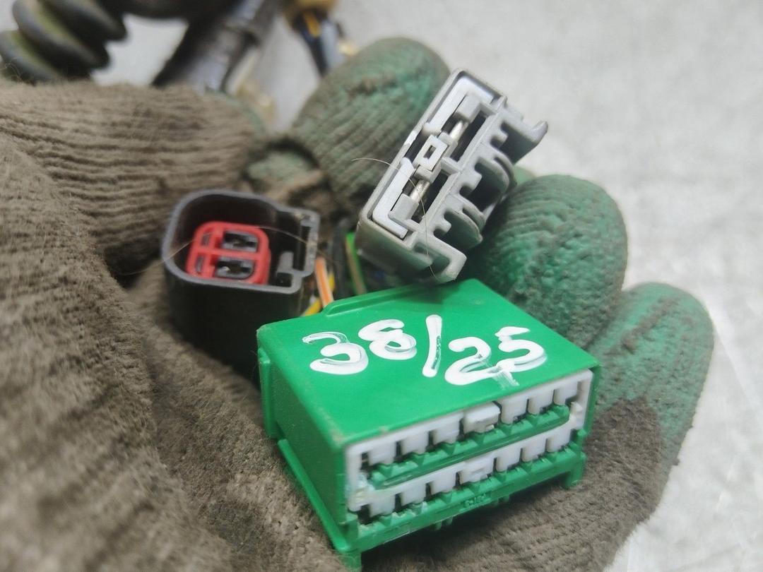 Проводка крышки багажника YI5DAI Ford Mondeo купить