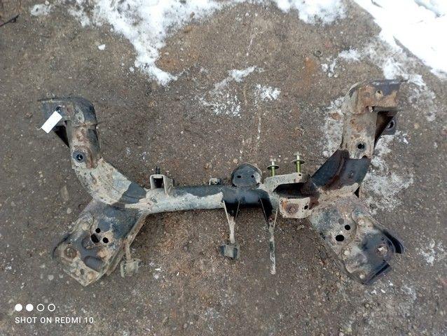 Балка подвески передняя (подрамник) 26U1P9 Mazda MPV купить