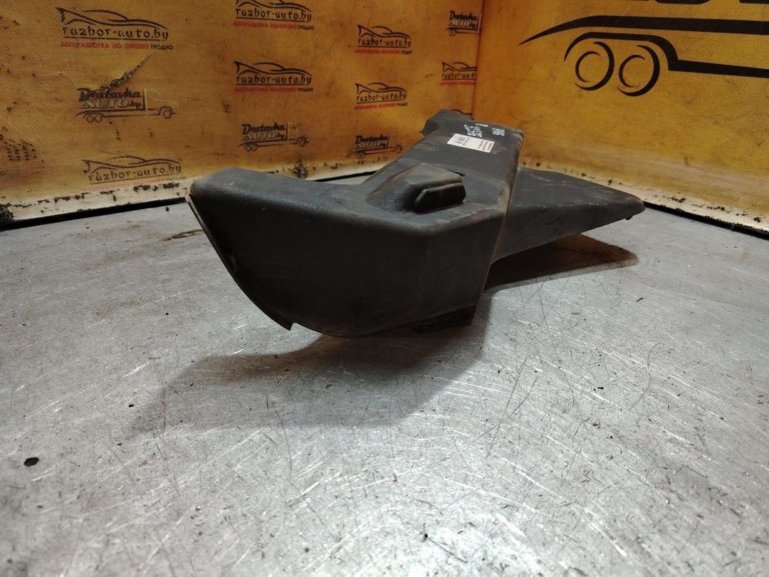 Направляющая шторки багажника (салазки) IA8UP6 Peugeot 106 - Фото 3