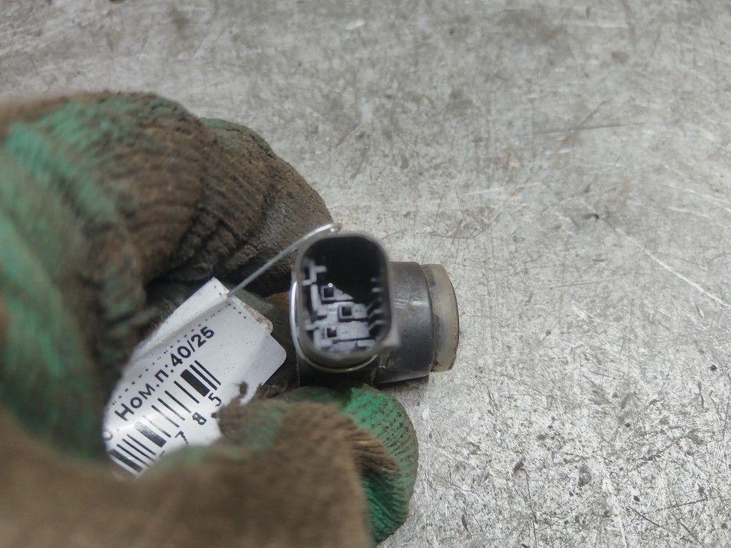 Парктроник задний QYLO27 Citroen C5 - Фото 3