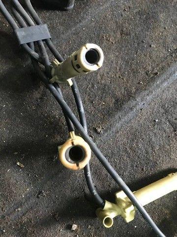 Провод высоковольтный PCE2TM Ford Galaxy - Фото 2