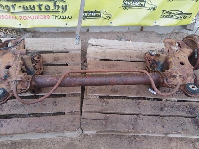 Балка подвески задняя DMFHNC Fiat Palio undefined