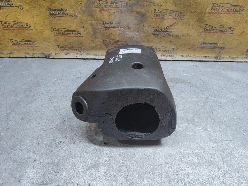 Кожух рулевой колонки T92HFZ Opel Insignia - Фото 3