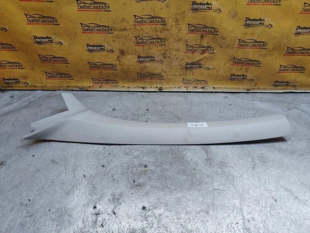 Обшивка стойки передней левой 5M5ZZ3 Peugeot 206