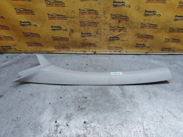 Обшивка стойки передней левой 5M5ZZ3 Peugeot 206