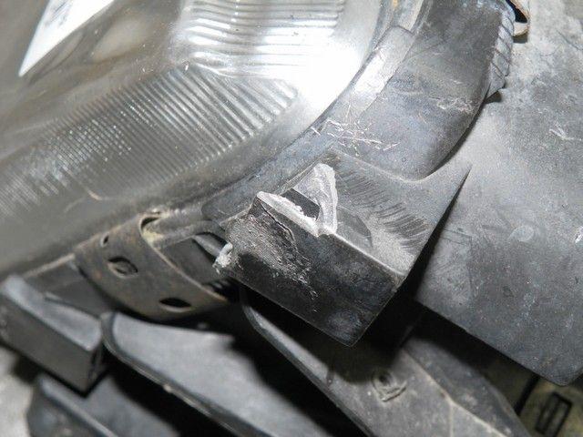 Фара левая M99SYZ Audi A3 купить на авторазборке