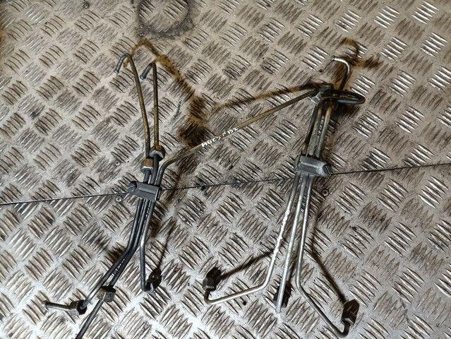 Трубка топливная X0WYAC Audi A6 купить с доставкой