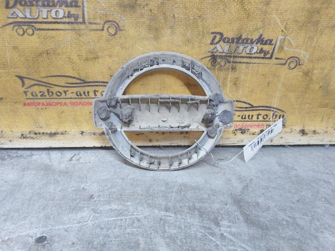 Эмблема K64G6E Nissan Note купить