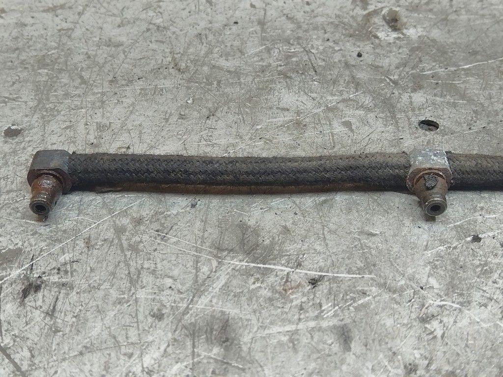 Трубка обратки форсунок TGD0X5 Honda FR-V - Фото 3