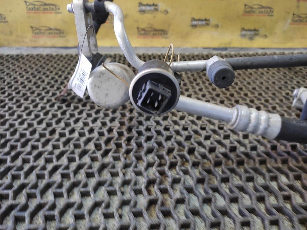 Трубка кондиционера OSCNA2 Volkswagen Golf купить с доставкой