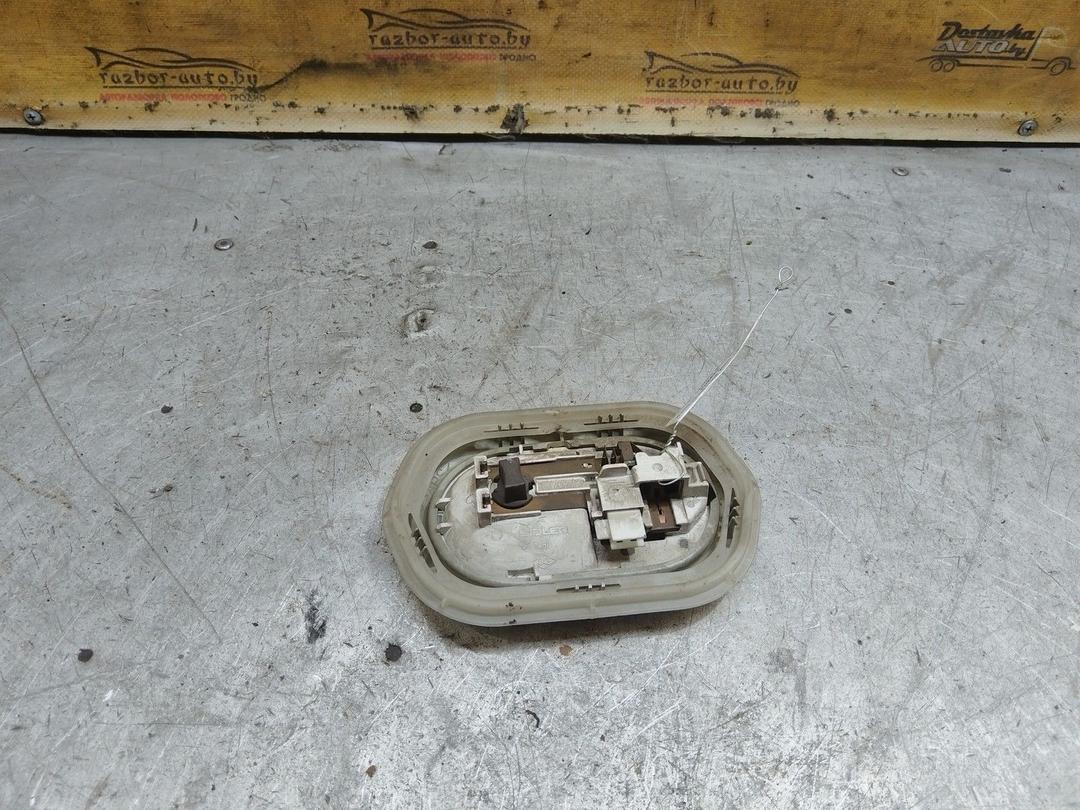 Фонарь салона (плафон) XH56RF Renault Laguna купить с доставкой