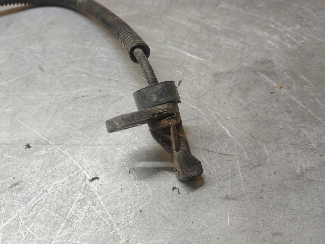 Датчик ABS задний 44TKRH Citroen C8 купить