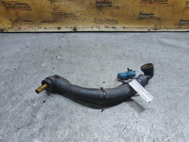 Патрубок вентиляции картера VFEENR Citroen C4 Grand Picasso купить с доставкой