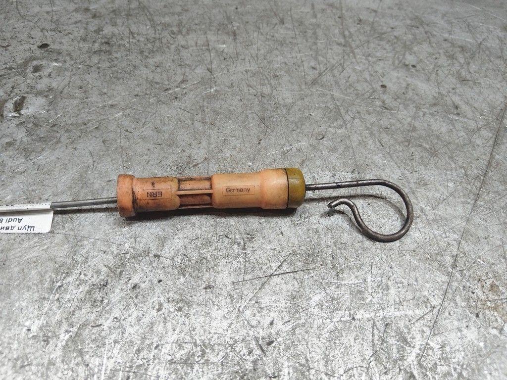 Щуп двигателя HXW47D Audi 80 - Фото 4