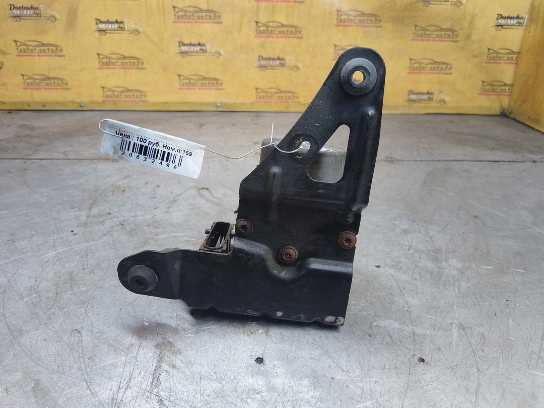 Блок ABS GFJB8M Renault Scenic купить в магазине запчастей бу