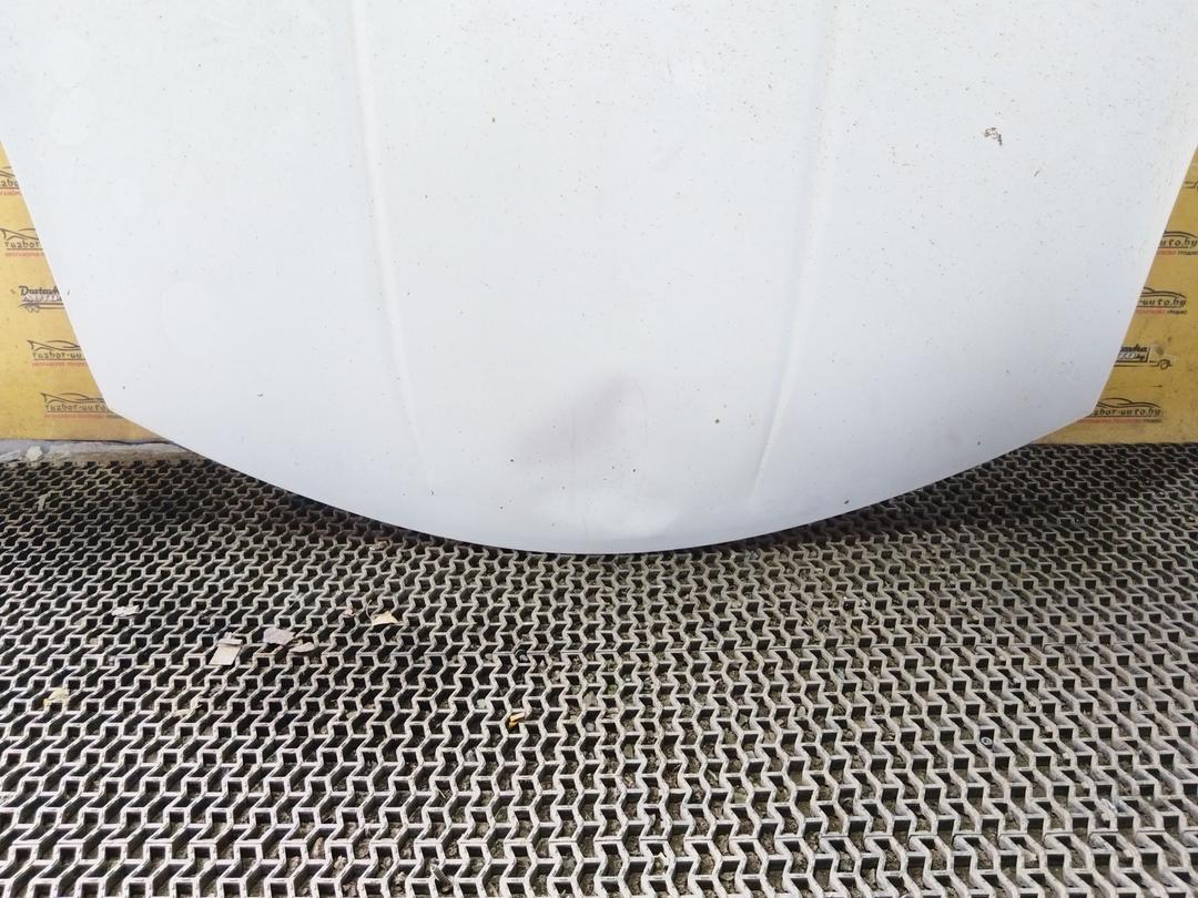 Капот H336G5 Nissan Note - Фото 3