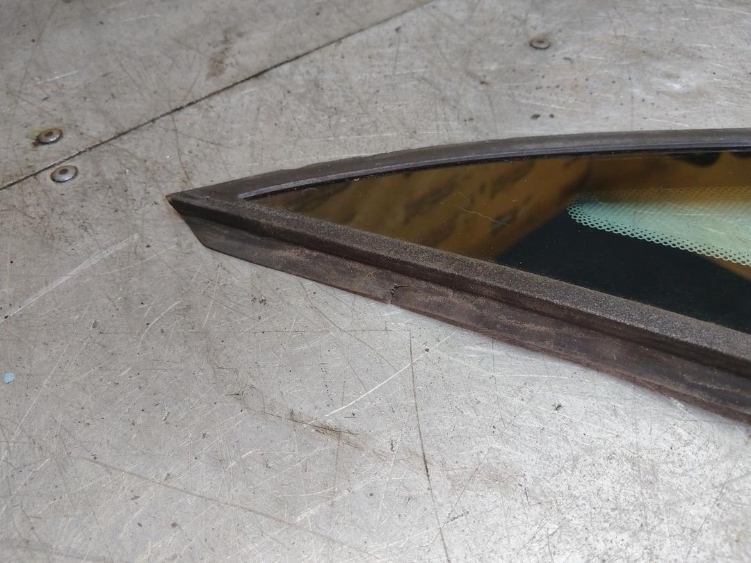 Стекло кузовное боковое левое K80U4N Renault Safrane - Фото 4