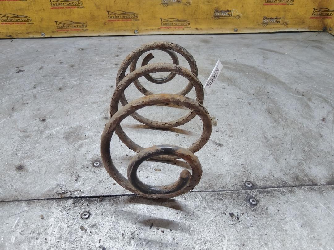 Пружина задняя 5D6CRL Opel Astra - Фото 4