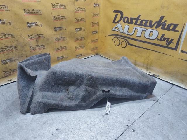 Обшивка багажника 5SW698 Volvo S60 купить в магазине запчастей бу