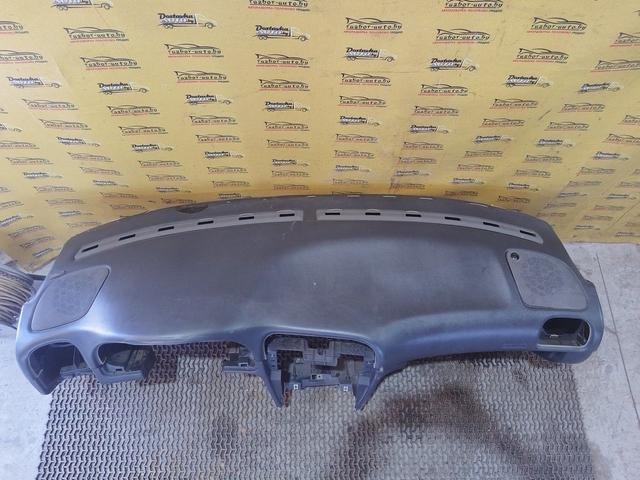 Панель передняя салона (торпедо) KT2DIW Volvo V40 купить