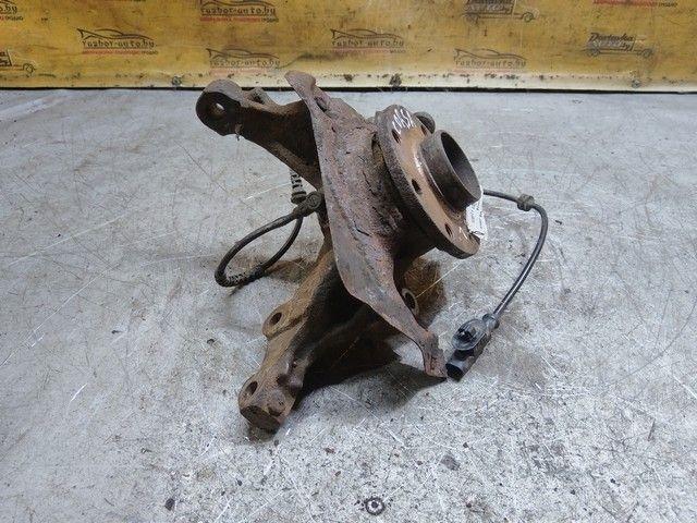 Кулак поворотный левый 72I5E4 Opel Corsa купить