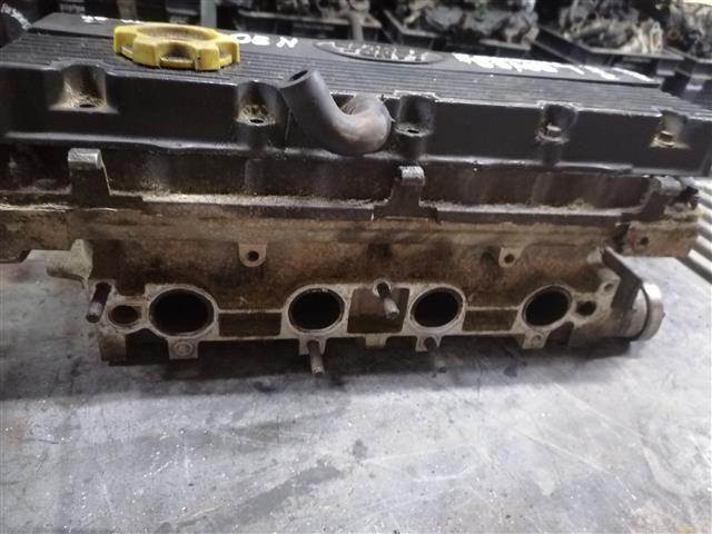 Головка блока цилиндров 2694CB Land-Rover Freelander купить с доставкой