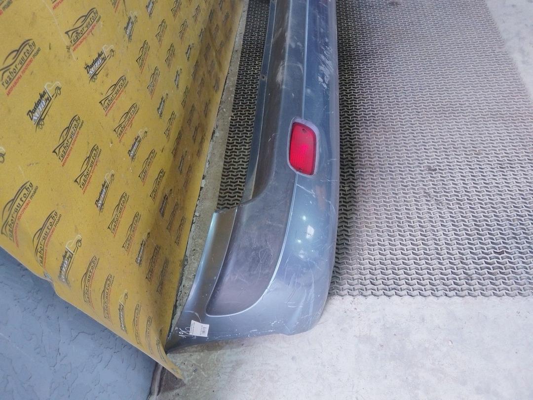 Бампер задний FE5KL1 Hyundai Matrix - Фото 2