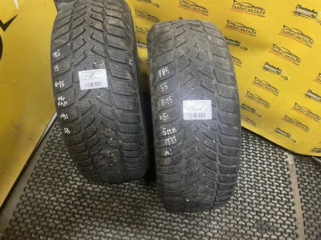 Шина Matador 185/55 R15 086LMQ 086LMQ Matador