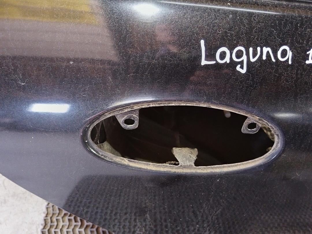 Дверь задняя правая WOA29C Renault Laguna купить с доставкой