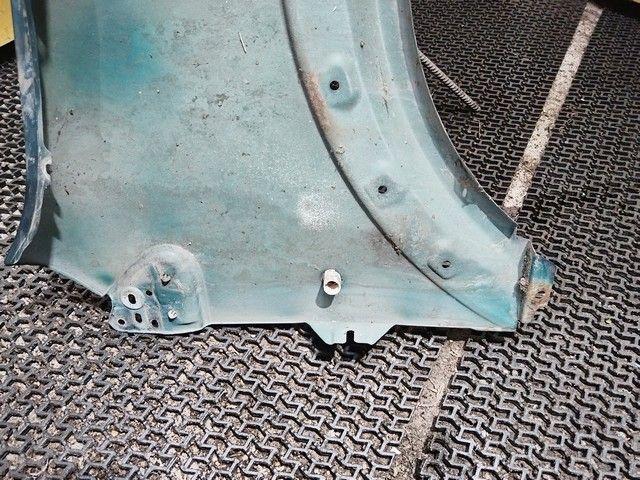 Крыло переднее левое IC4QGZ Ford Tourneo Connect купить с доставкой