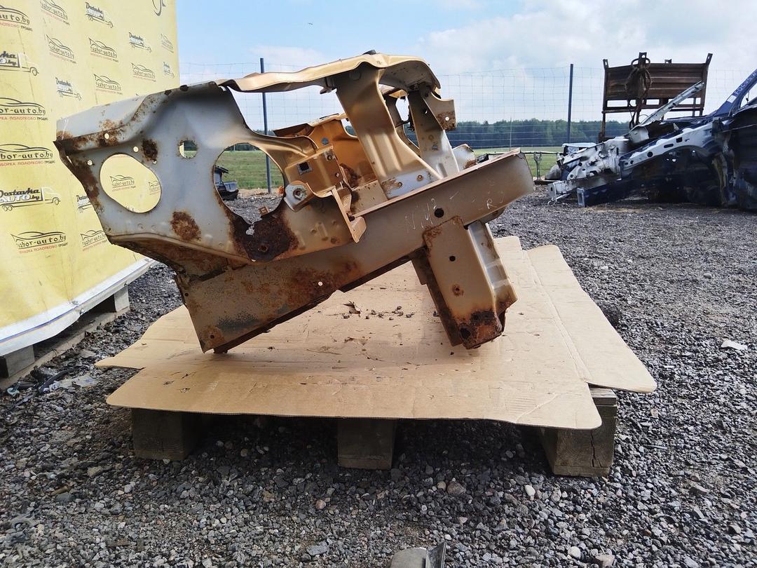 Передняя панель крепления облицовки (телевизор) VIWZ7U Honda HR-V купить