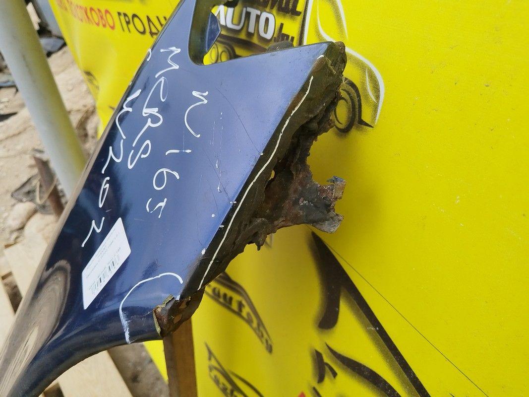 Крыло переднее правое 715KB7 Mercedes C W202 - Фото 11