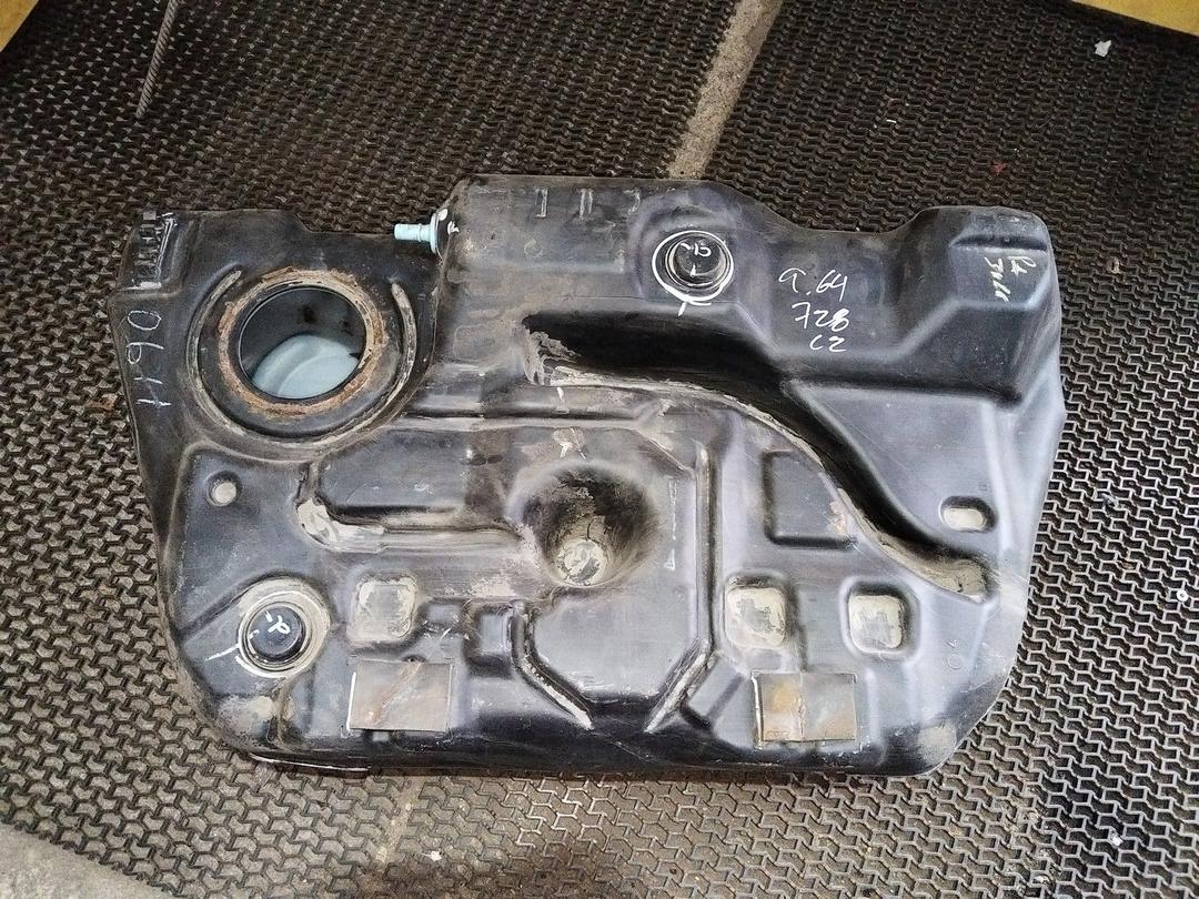 Бак топливный DYYZ83 Ford Fusion - Фото 1