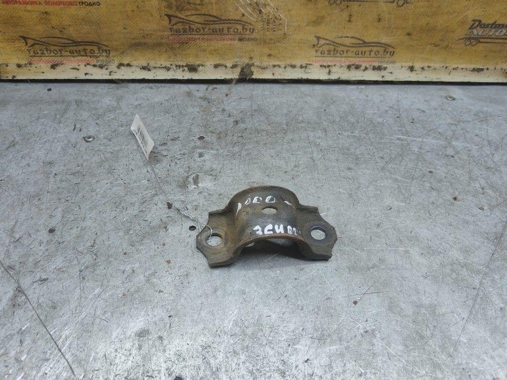 Крепление втулки стабилизатора MFJ39P Audi 100 - Фото 1