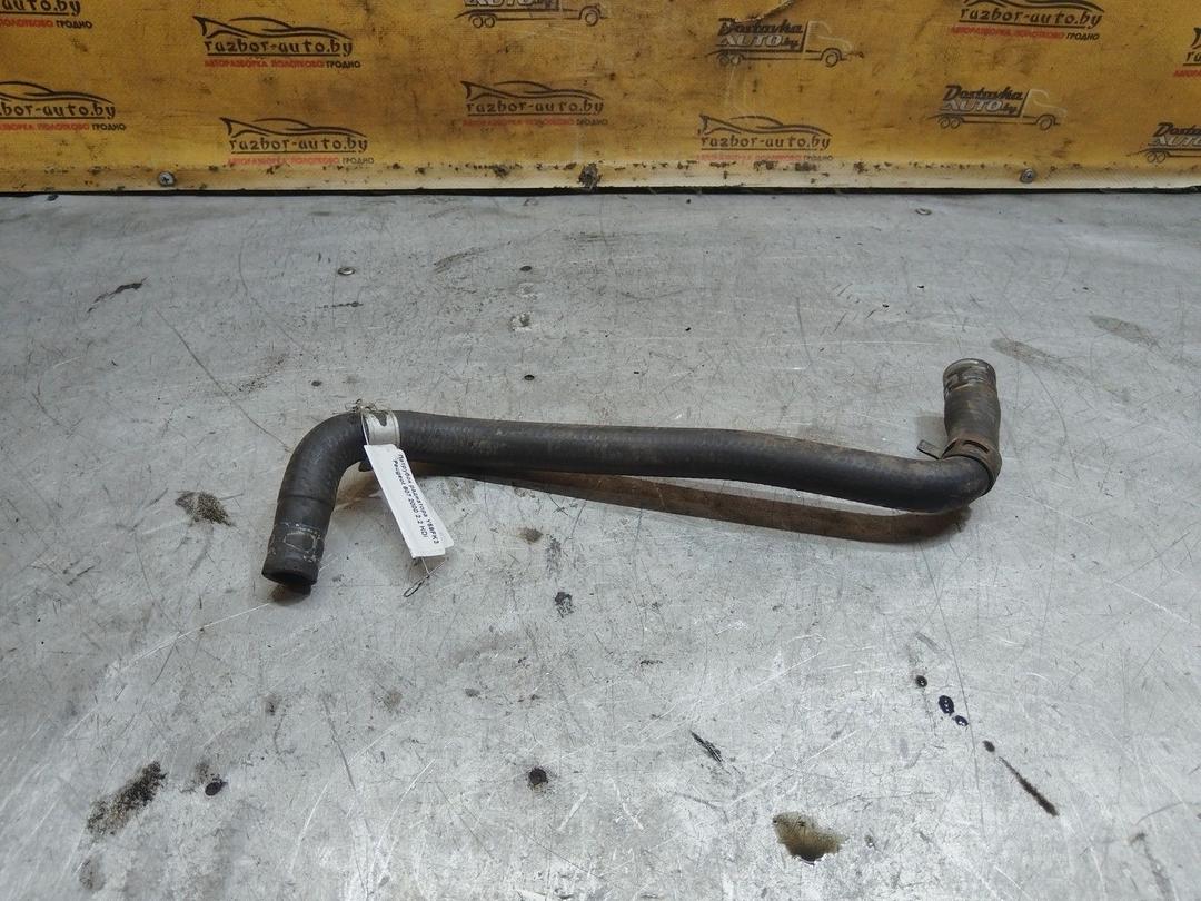 Патрубок радиатора Y59FK3 Peugeot 607 купить