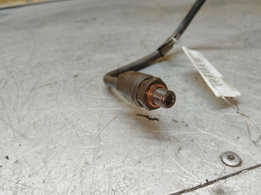 Масляная трубка турбины 0HTG4W Renault Espace купить