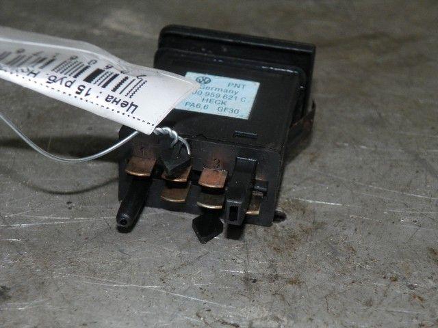 Кнопка подогрева заднего стекла 5EBWAW Volkswagen Golf купить