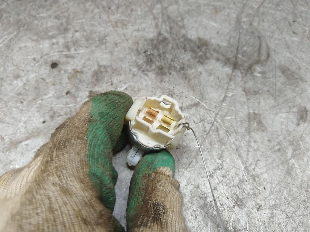 Реле бензонасоса HO0L3H Subaru Forester купить с доставкой