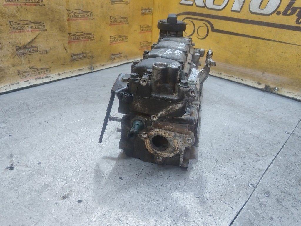 Головка блока цилиндров FU8LFP Volkswagen Polo - Фото 2