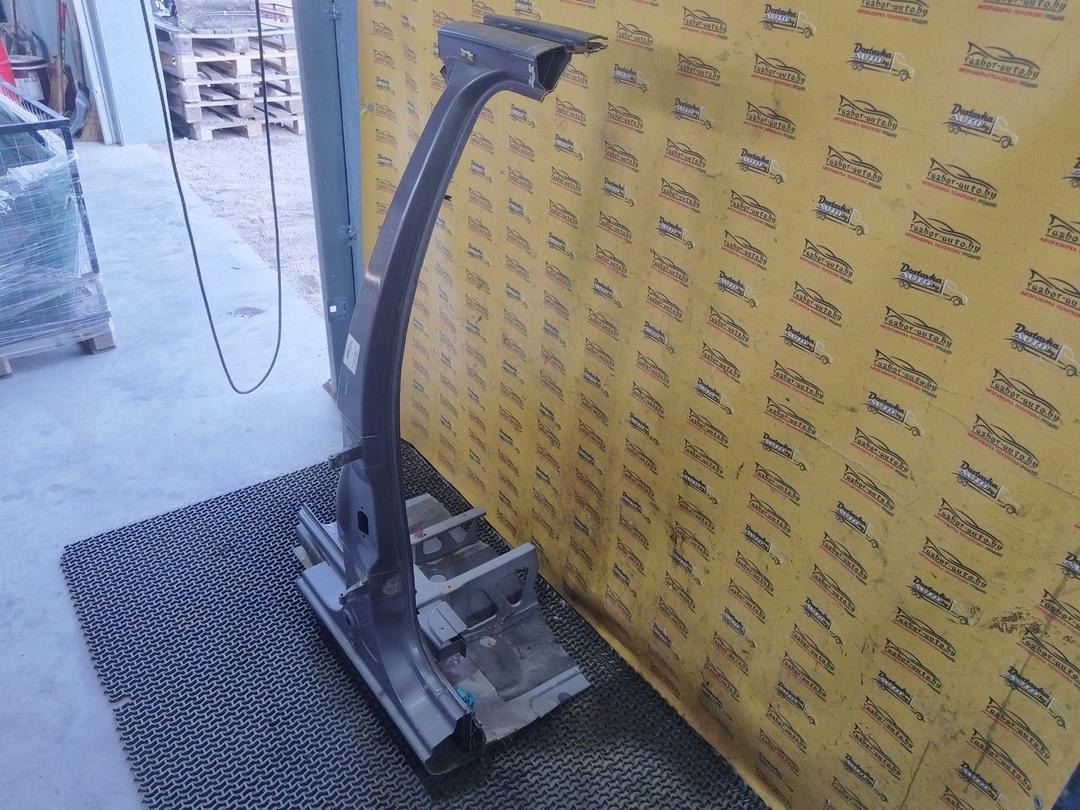 Стойка кузовная центральная левая WR263V Renault Scenic - Фото 3