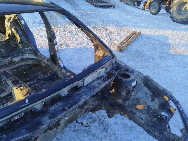 Стойка кузовная передняя левая OCO5E9 Toyota Avensis undefined