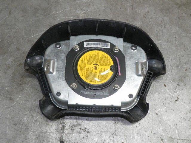 Подушка безопасности водителя 7L0Q3H Opel Vectra купить