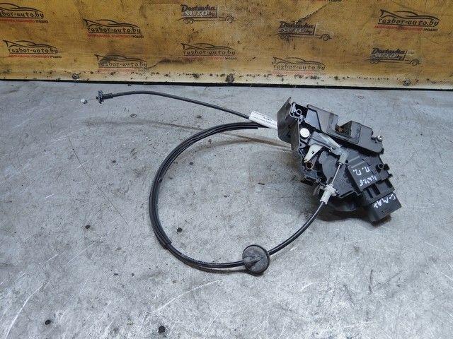 Замок двери передней правой NJOB51 Ford C-Max купить с доставкой