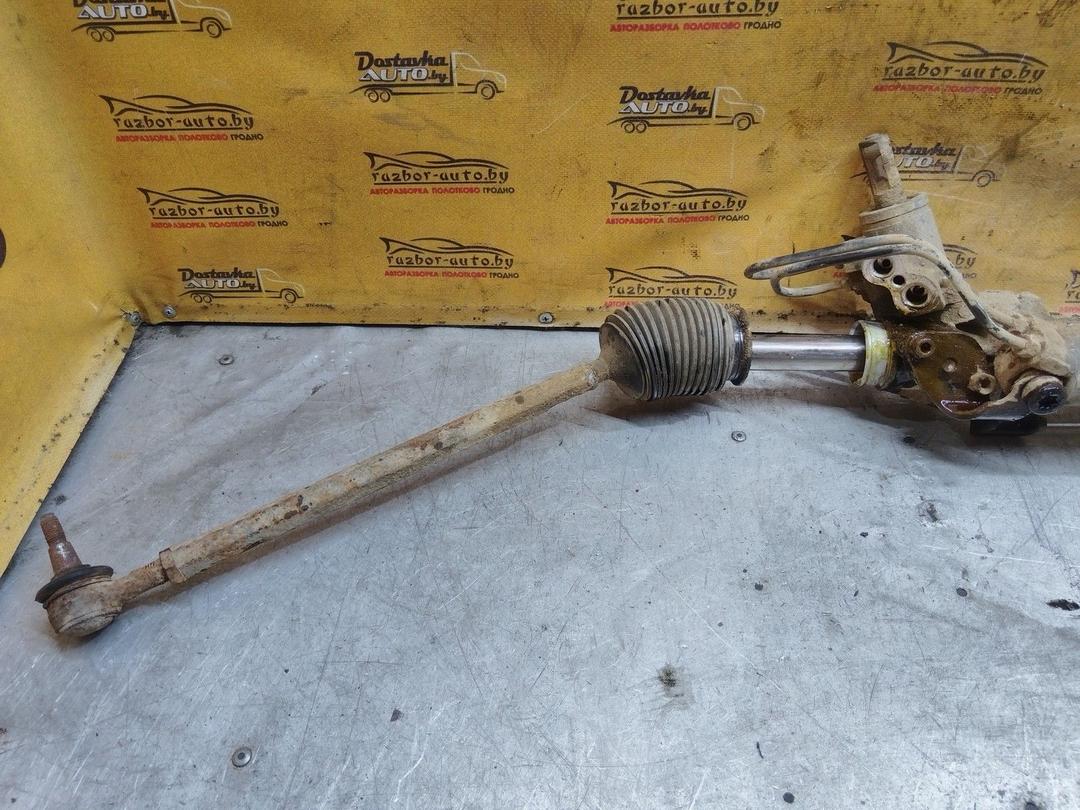 Рулевая рейка J4QQW2 Citroen Xsara Picasso - Фото 2