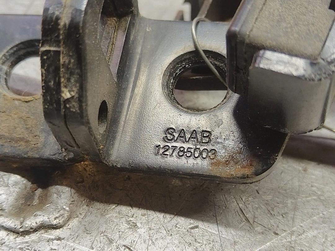 Ответная часть замка багажника 162BTF Saab 9-3 купить с доставкой