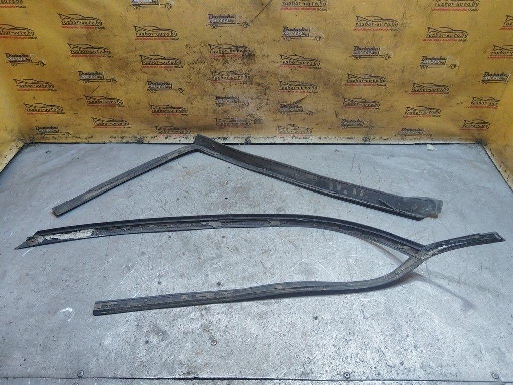 Молдинг стекла лобового X3Q33W Renault Espace - Фото 3