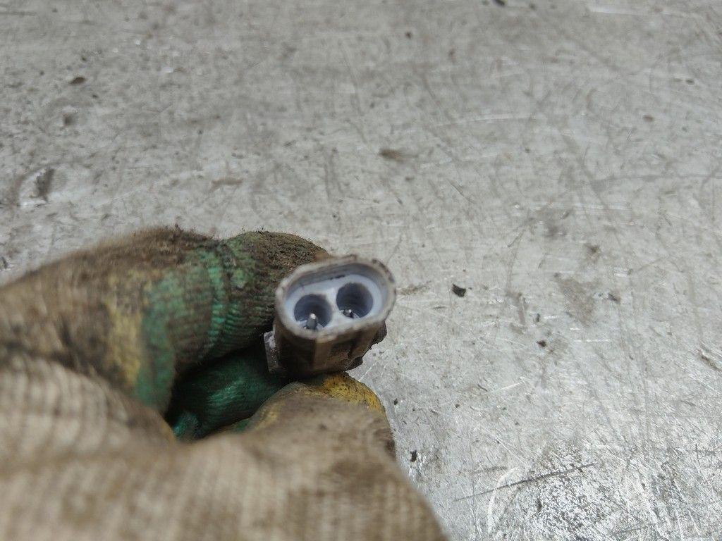 Датчик коленвала S78QZS Renault Espace - Фото 4